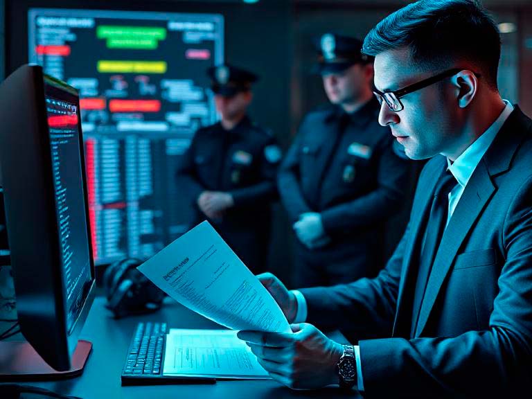 Portfel kryptowalut bez KYC