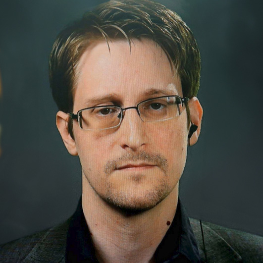 Snowden anonimowe krypto