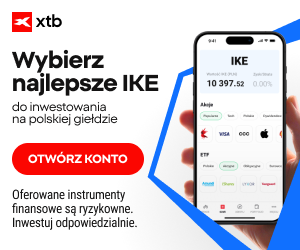 xtb najlepsze ike