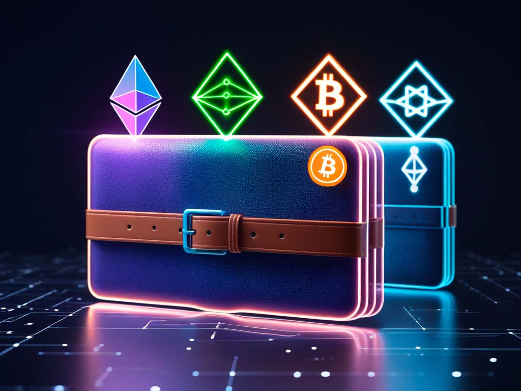 Chain-abstraction-wallet