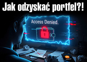 Jak odzyskać portfel kryptowalut BIG