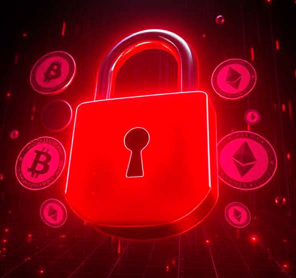 Jak odzyskać portfel kryptowalut SML