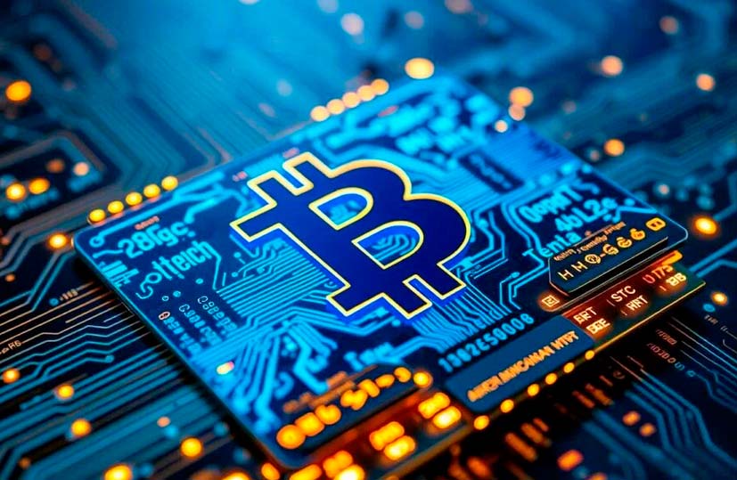 Jaki portfel kryptowalut wybrać