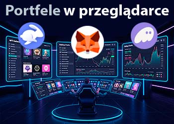 Najlepszy portfel w przeglądarce BIG