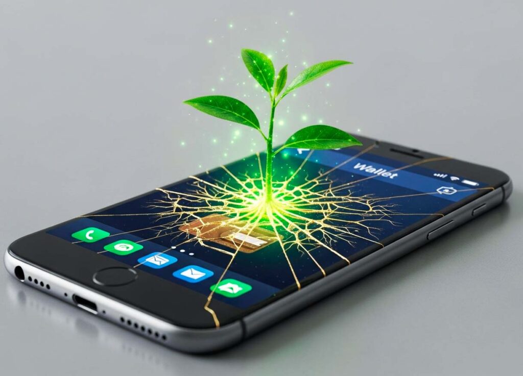 Odzyskiwanie portfela Ethereum - backup