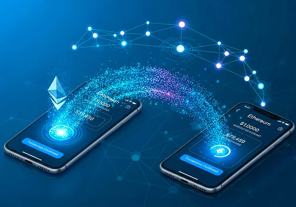 Portfel Ethereum i EVM opinie