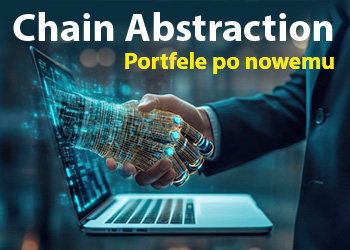 Portfele Chain Abstraction BIG