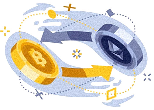 Portfele Chain Abstraction SML