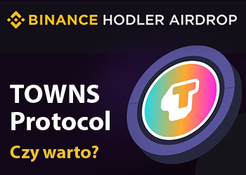 Towns protocol co to