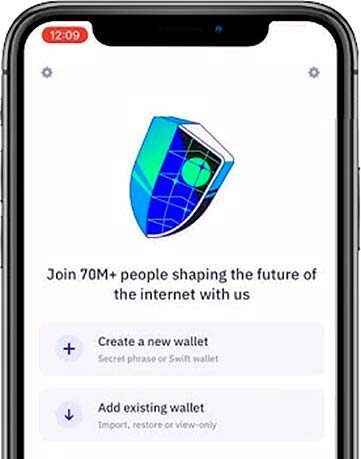 Trust Wallet download