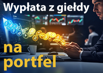 Wypłata z Binance BIG