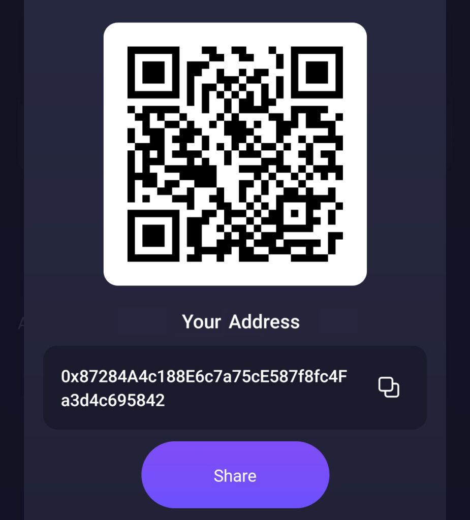 Wypłata z giełdy jaki adres odbiorcy