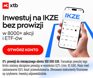 XTB IKZE