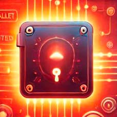 Zastosowanie hot wallet