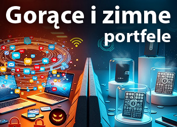 hot wallet cold wallet BIG