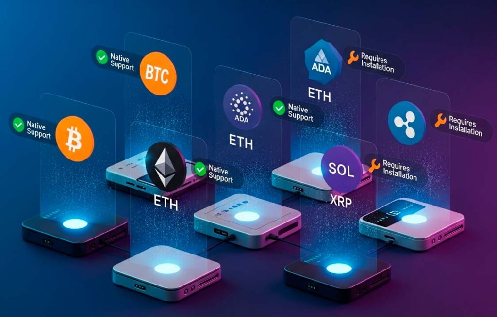 portfel sprzętowy co wybrać