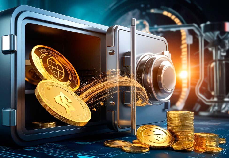 zimny portfel kryptowalut zastosowanie