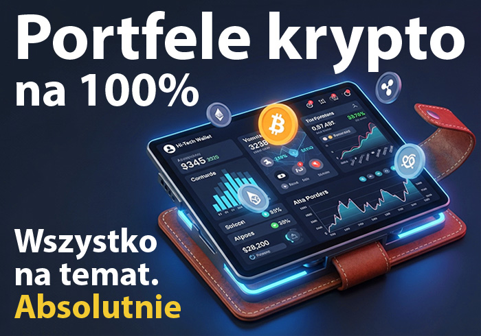 Co to jest portfel kryptowalut BIG