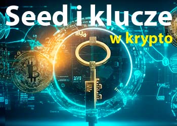 Fraza seed i klucz prywatny co to OPEN