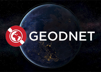 GEODNET co to