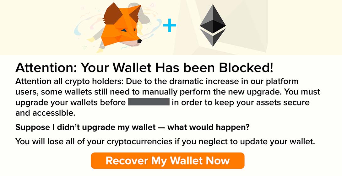 MetaMask scam