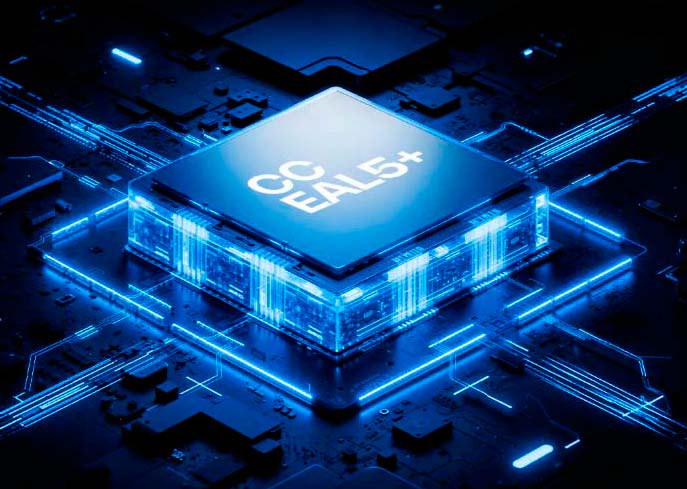 Ranking portfeli kryptowalut EAL5