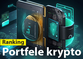 Ranking portfeli kryptowalut