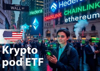 Amerykańskie krypto