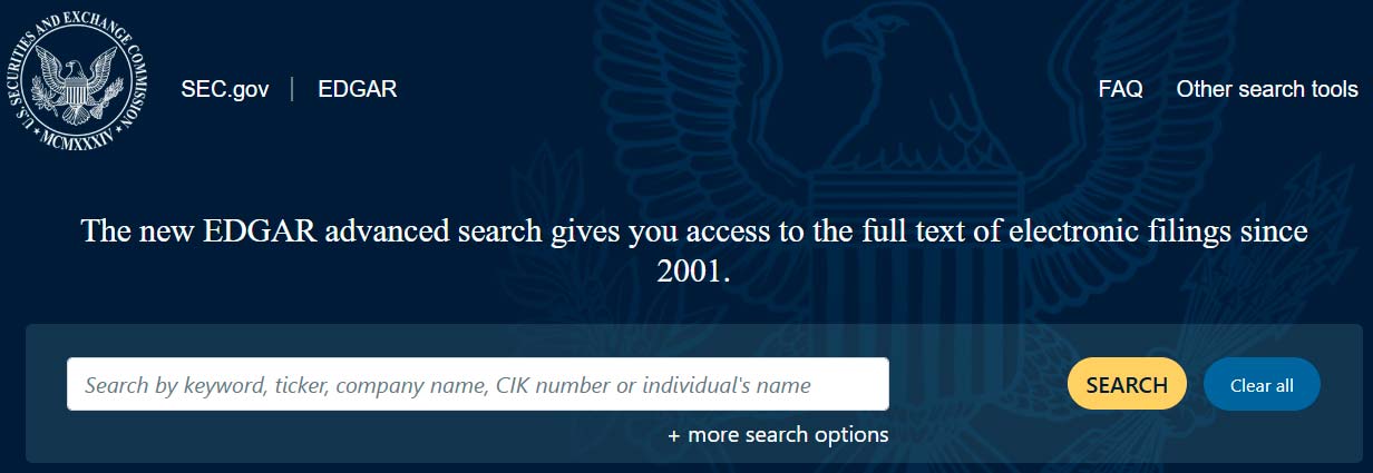 Amerykańskie krypto a SEC