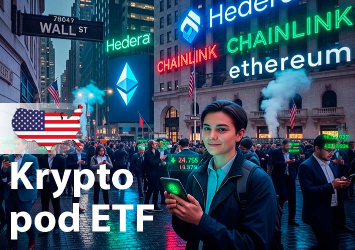 Amerykańskie krypto