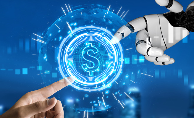 Autonomiczny portfel krypto