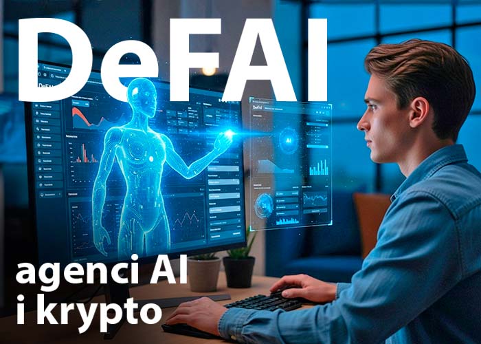 Co to jest DeFAI BIG