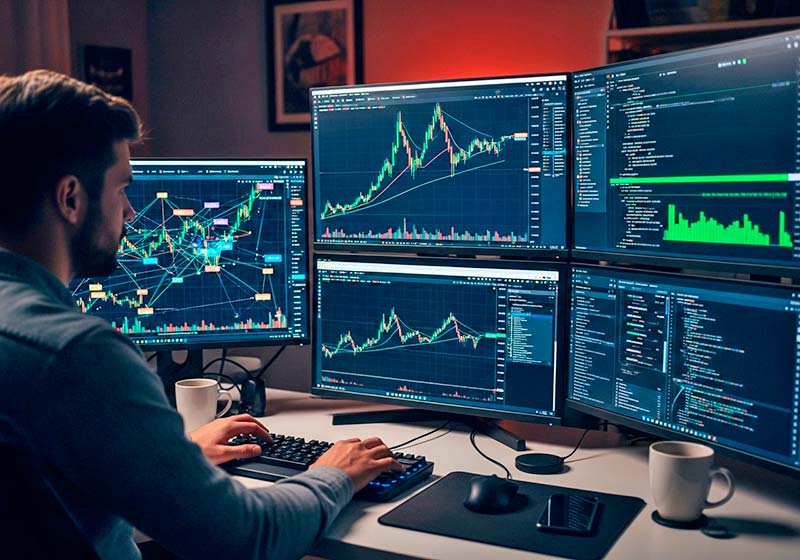 Gdzie szukać nowych kryptowalut