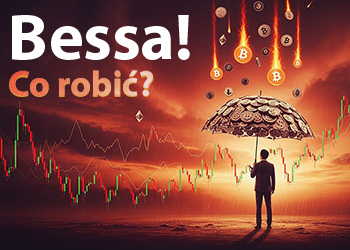 Jak przetrwać bessę krypto BIG