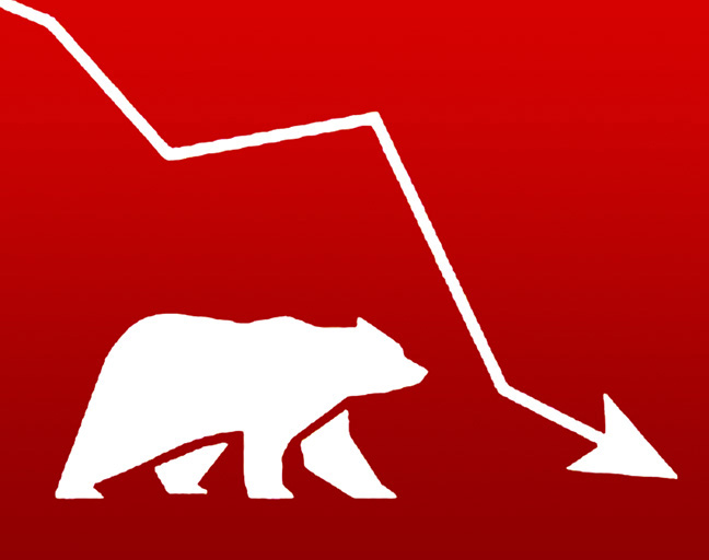 Jak przetrwać bessę kryptowalut SML
