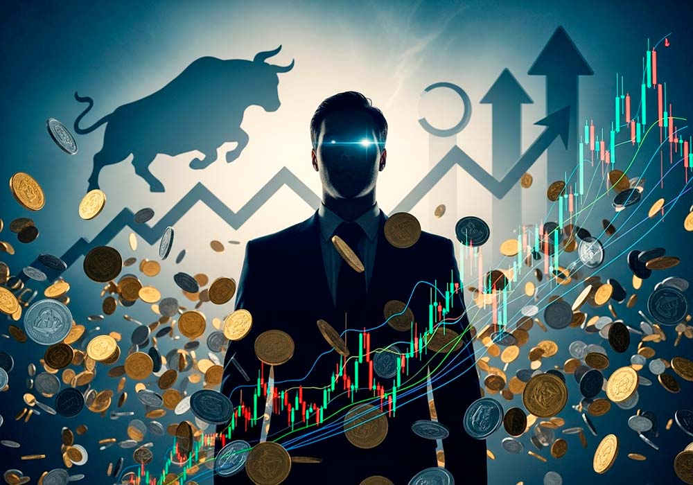 Jak zarabiać w bessie