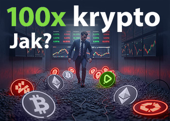 Kryptowaluta 100x BIG