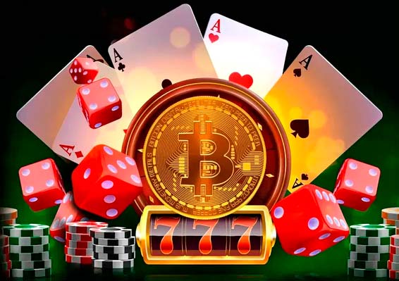 Kryptowaluty hazard SML