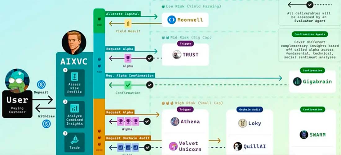 Perełki krypto 2026