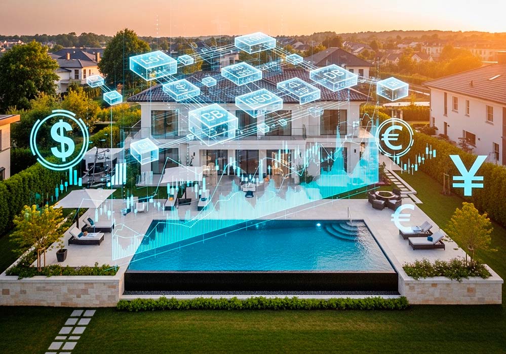 RWA tokenizacja aktywów