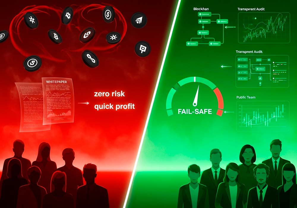 Ryzyko DeFAI - czy warto