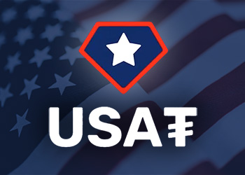 Stablecoin USAT co to
