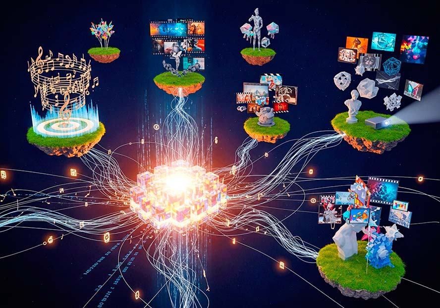 Co robi Story Protocol