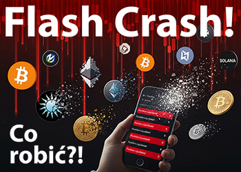Flash crash krypto BIG