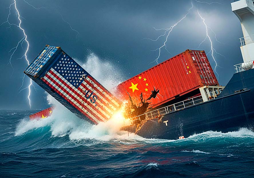 Jak przewidzieć krach krypto