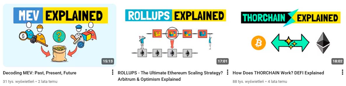 Jak zacząć pracę w krypto