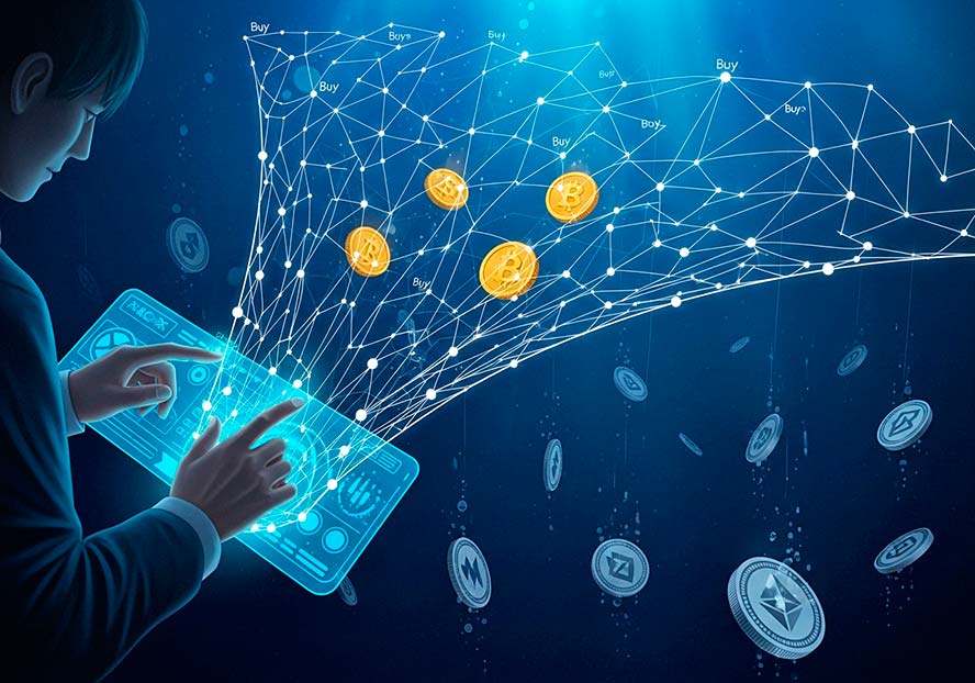 Okazje zakupowe krypto