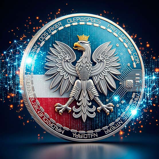 Polskie kryptowaluty SML