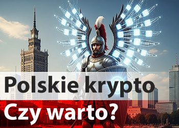 Polskie projekty krypto