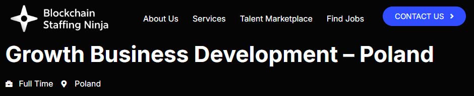 Portfolio blockchain